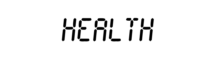 Ionic Charge  Free Fonts Download