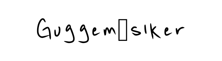 Version 001.001  Free Fonts Download