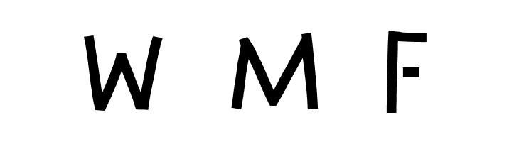 Blueto  Free Fonts Download