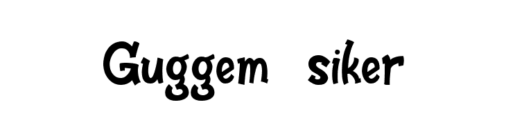 Hattrick Regular  Free Fonts Download