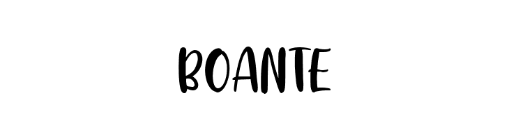 Babyque Regular  Free Fonts Download