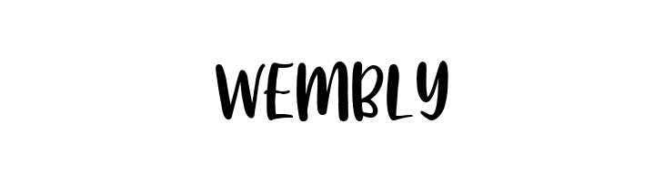 Babyque Regular  Free Fonts Download