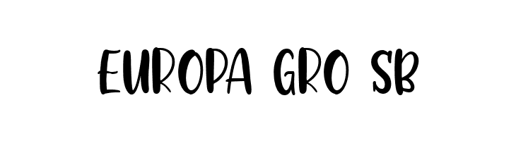 Babyque Regular  Free Fonts Download