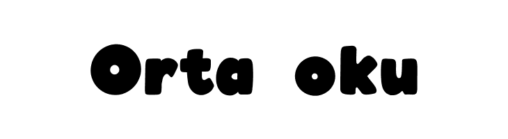 Xylomylo Free Regular  Free Fonts Download