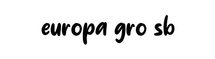 Creamy Regular  Free Fonts Download
