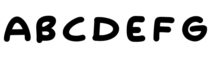 Handgoal  Free Fonts Download