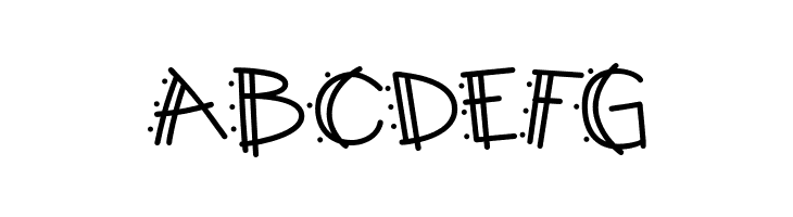 Y2K PopMuzik AOE  Free Fonts Download