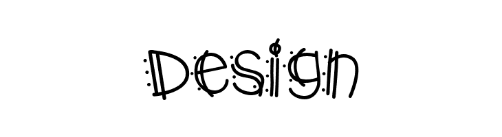 Y2K PopMuzik AOE  Free Fonts Download