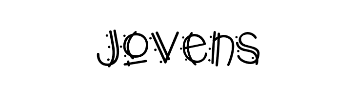 Y2K PopMuzik AOE  Free Fonts Download