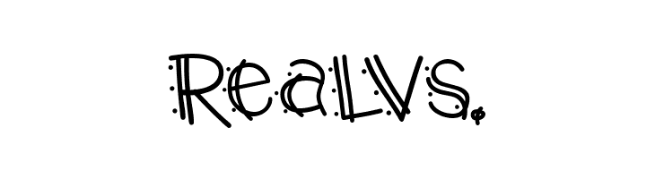 Y2K PopMuzik AOE  Free Fonts Download