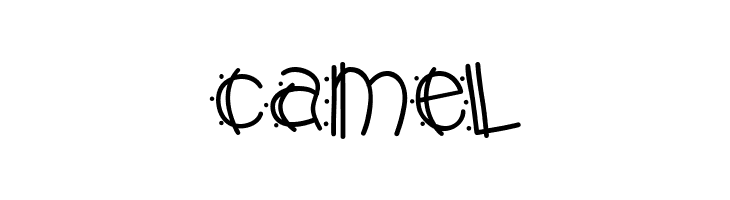 Y2K PopMuzik AOE  Free Fonts Download