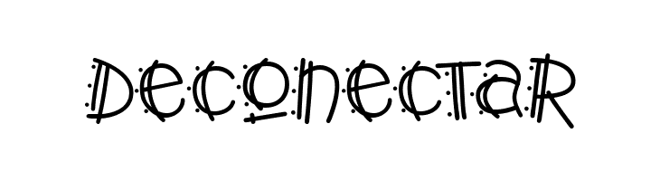 Y2K PopMuzik AOE  Free Fonts Download