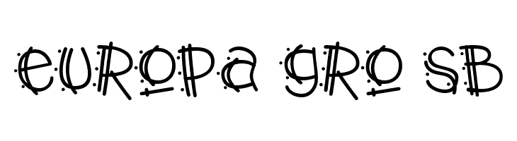 Y2K PopMuzik AOE  Free Fonts Download