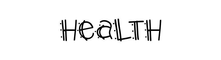 Y2K PopMuzik AOE  Free Fonts Download