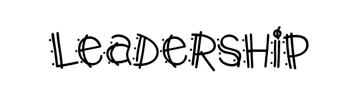 Y2K PopMuzik AOE  Free Fonts Download