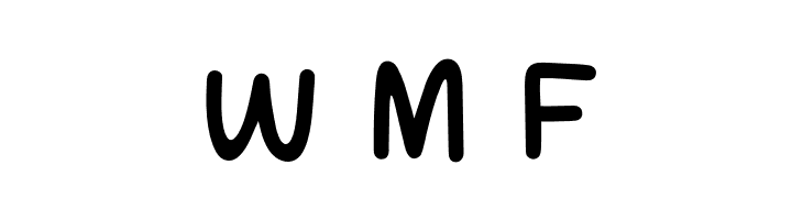 Bau Asem  Free Fonts Download