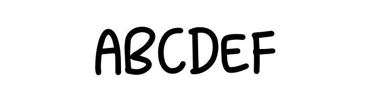 Sekte Cinta  Free Fonts Download