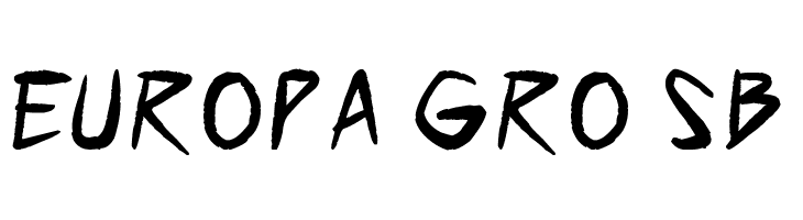 Who Dares?!  Free Fonts Download