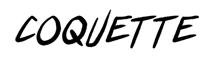 Who Dares?! Bold Italic  Free Fonts Download