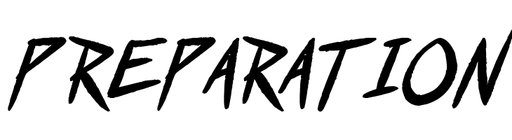 Who Dares?! Bold Italic  Free Fonts Download