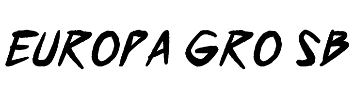 Who Dares?! Bold Italic  Free Fonts Download