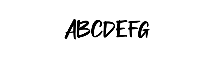Barcelona Regular  Free Fonts Download