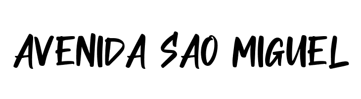 Barcelona Regular  Free Fonts Download