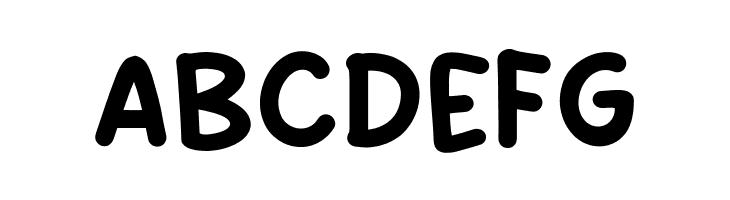 Makasih  Free Fonts Download