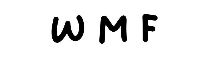 Makasih  Free Fonts Download