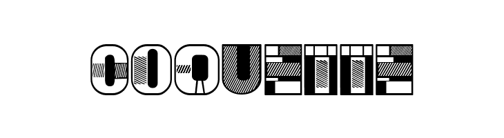 Gemeenskap Regular  Free Fonts Download