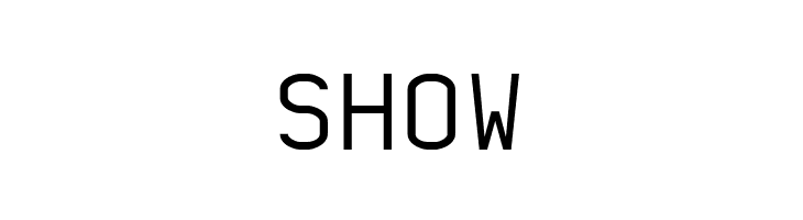 Bowman  Free Fonts Download