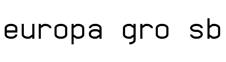 Bowman  Free Fonts Download