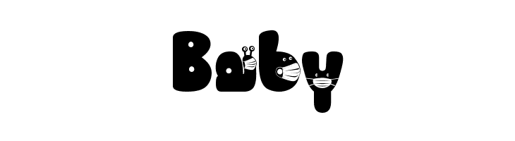 Mask to School  Free Fonts Download