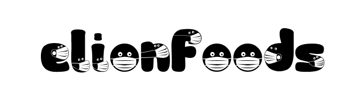 Mask to School  Free Fonts Download