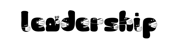 Mask to School  Free Fonts Download