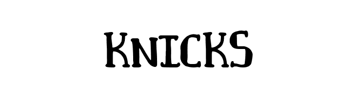 Murciélagos  Free Fonts Download