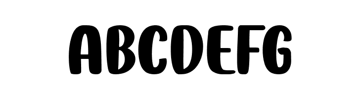 Choco Crunch  Free Fonts Download