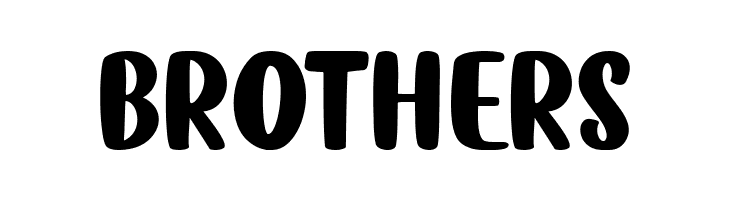 Choco Crunch  Free Fonts Download