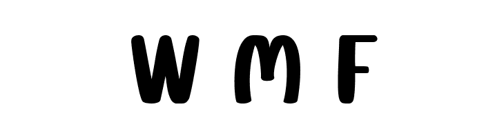 Choco Crunch  Free Fonts Download