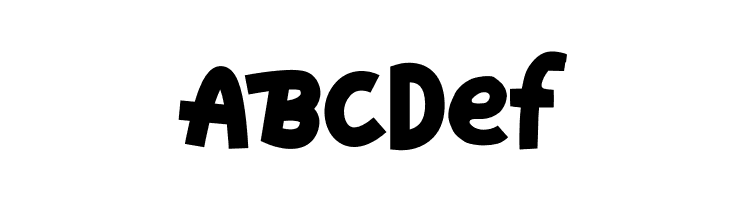 Big Heroes Free Trial  Free Fonts Download