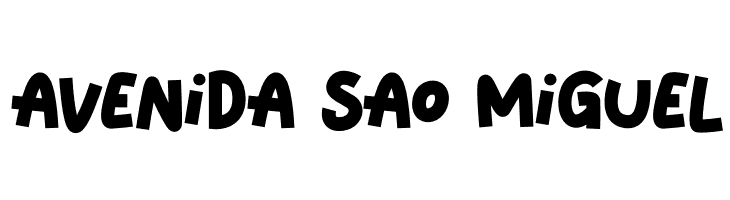 Big Heroes Free Trial  Free Fonts Download