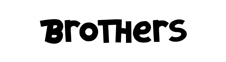 Big Heroes Free Trial  Free Fonts Download