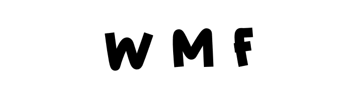 Big Heroes Free Trial  Free Fonts Download