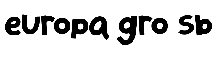 Big Heroes Free Trial  Free Fonts Download