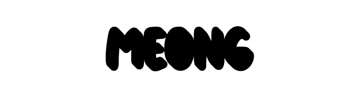 Kiddosy Free Extrude Right  Free Fonts Download