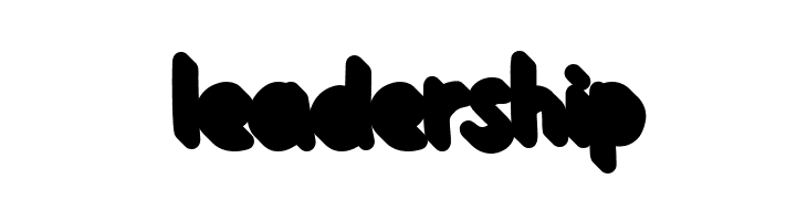 Kiddosy Free Extrude Right  Free Fonts Download