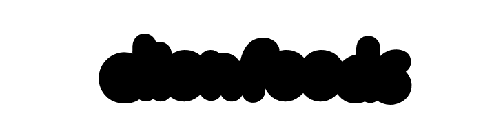 KiddosyFree-Block  Free Fonts Download