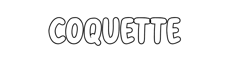 KiddosyFree-Outline  Free Fonts Download