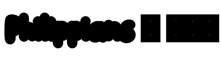 Kiddosy Free Block  Free Fonts Download