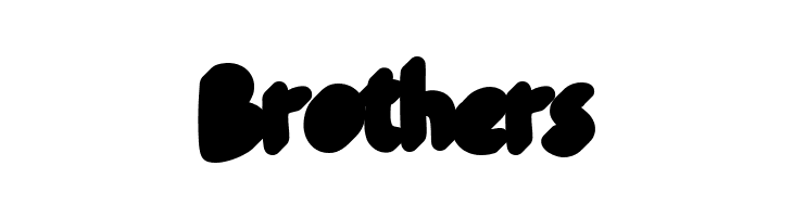 Kiddosy Free Extrude Left  Free Fonts Download